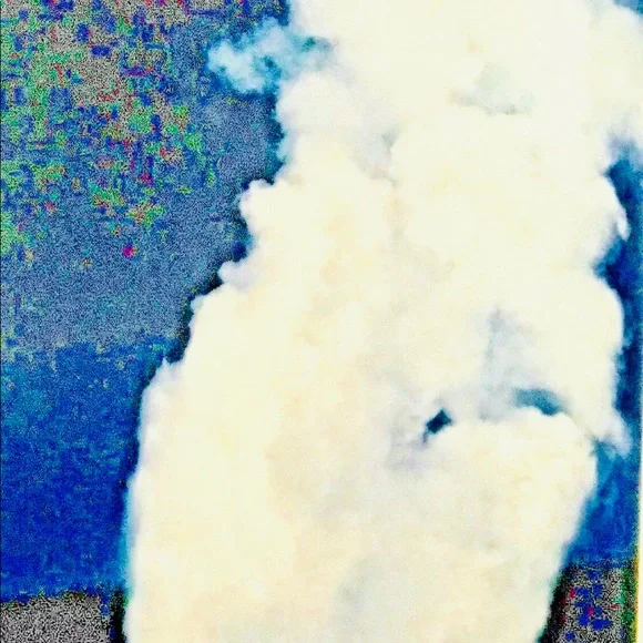 New Book Focus on National Parks Book Picture of Kilauea